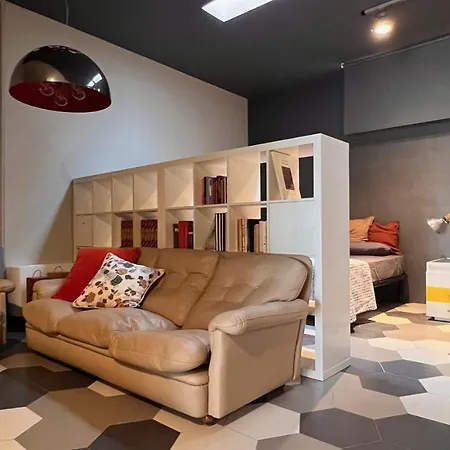 公寓 Archi Loft 5_home Design